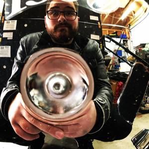 Meet your Posher, Ryan